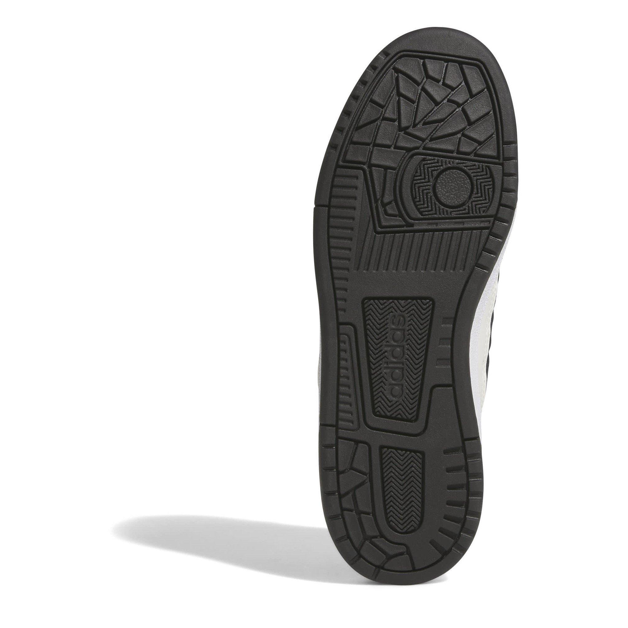 adidas Rapid Court Low Top Trainers Womens
