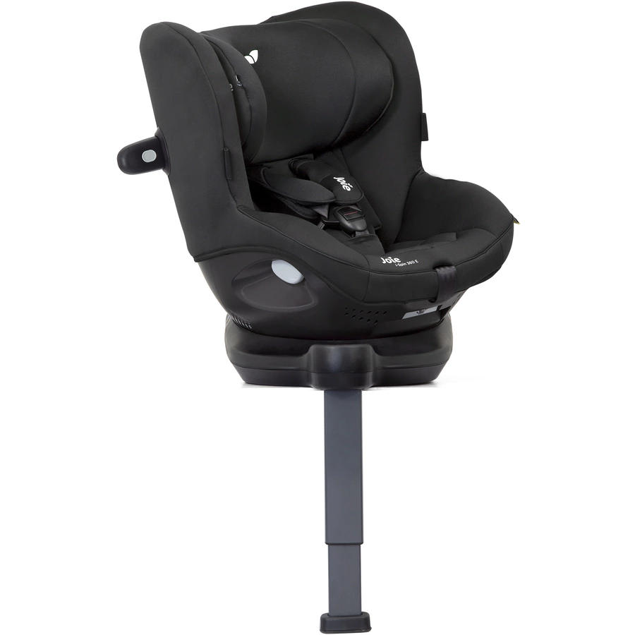 Joie Reboarder i-Spin 360 E Coal