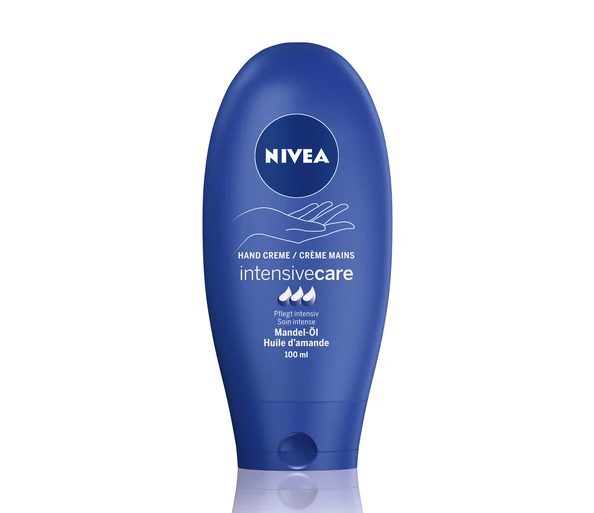 Nivea Intensive Care Handpflege