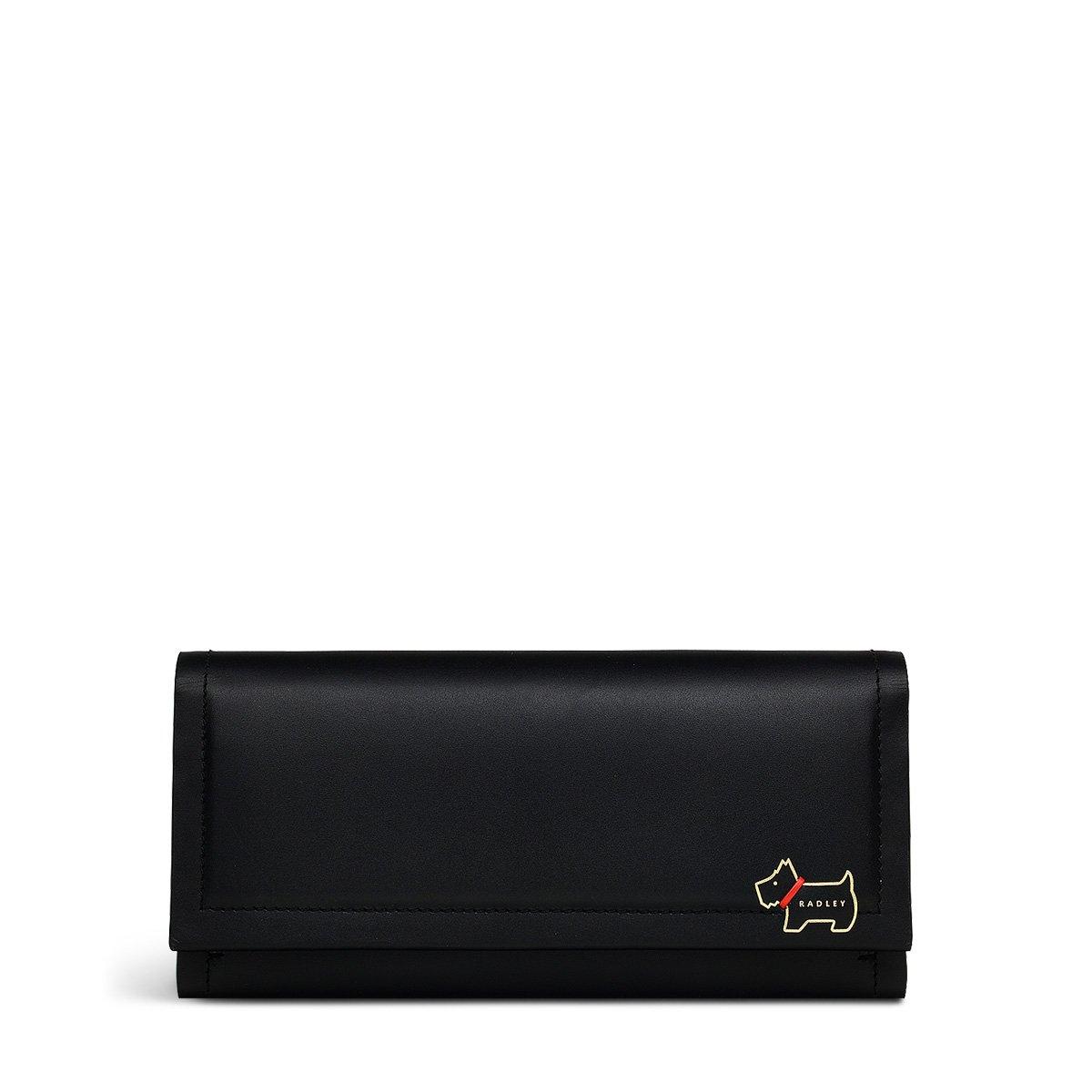 Radley Heritage Billfold Wallet