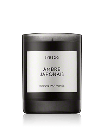 Byredo Bougie Parfumée Ambre Japonais 240g