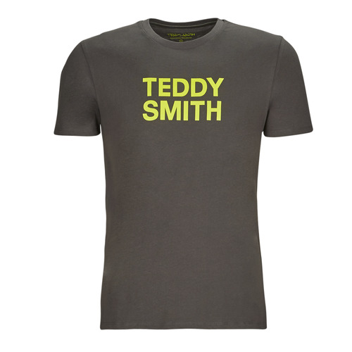 Teddy Smith - TICLASS - Kaki