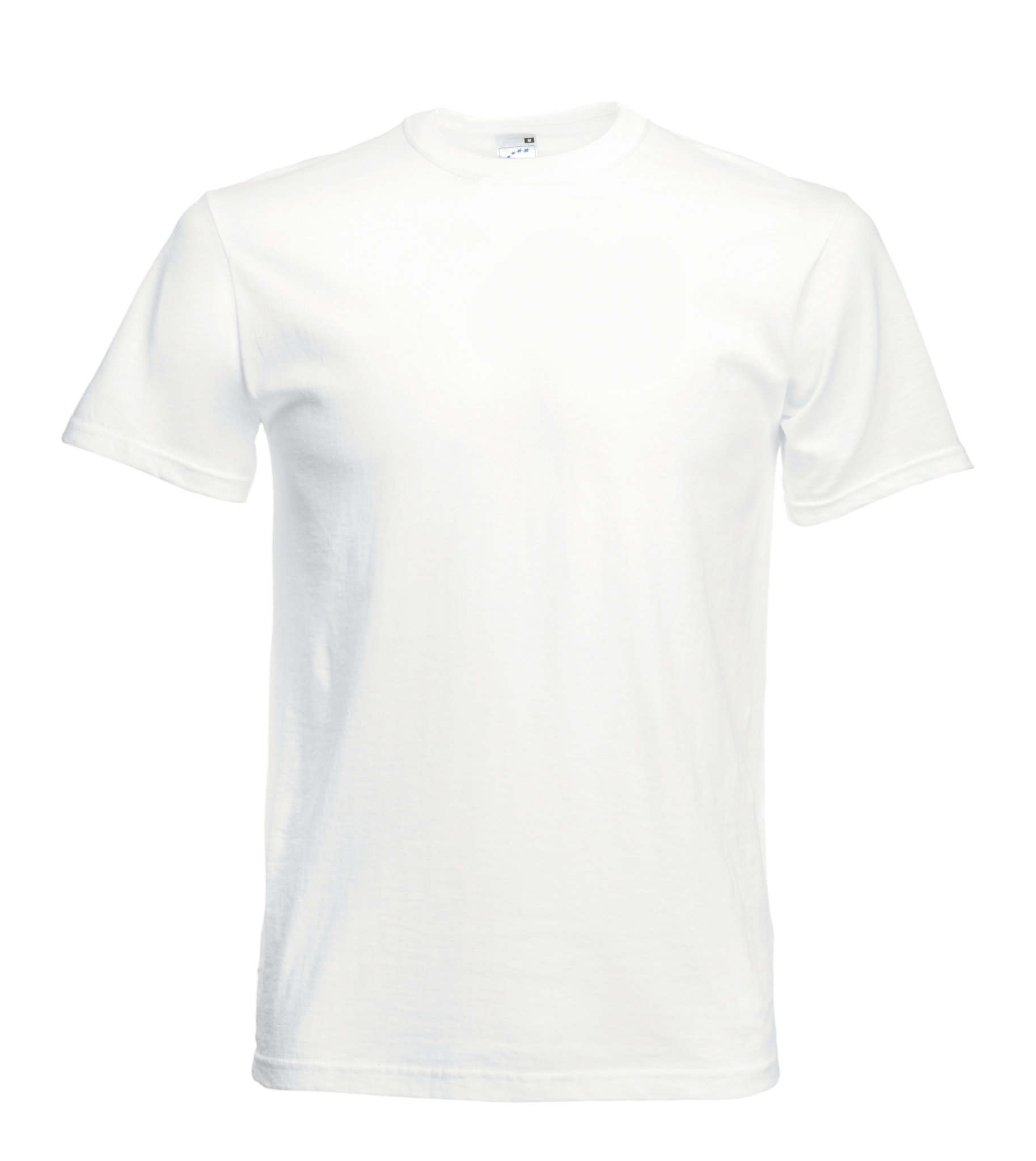 Fruit of the Loom 61-082-0 - T-Shirt Homme Original 100% Coton