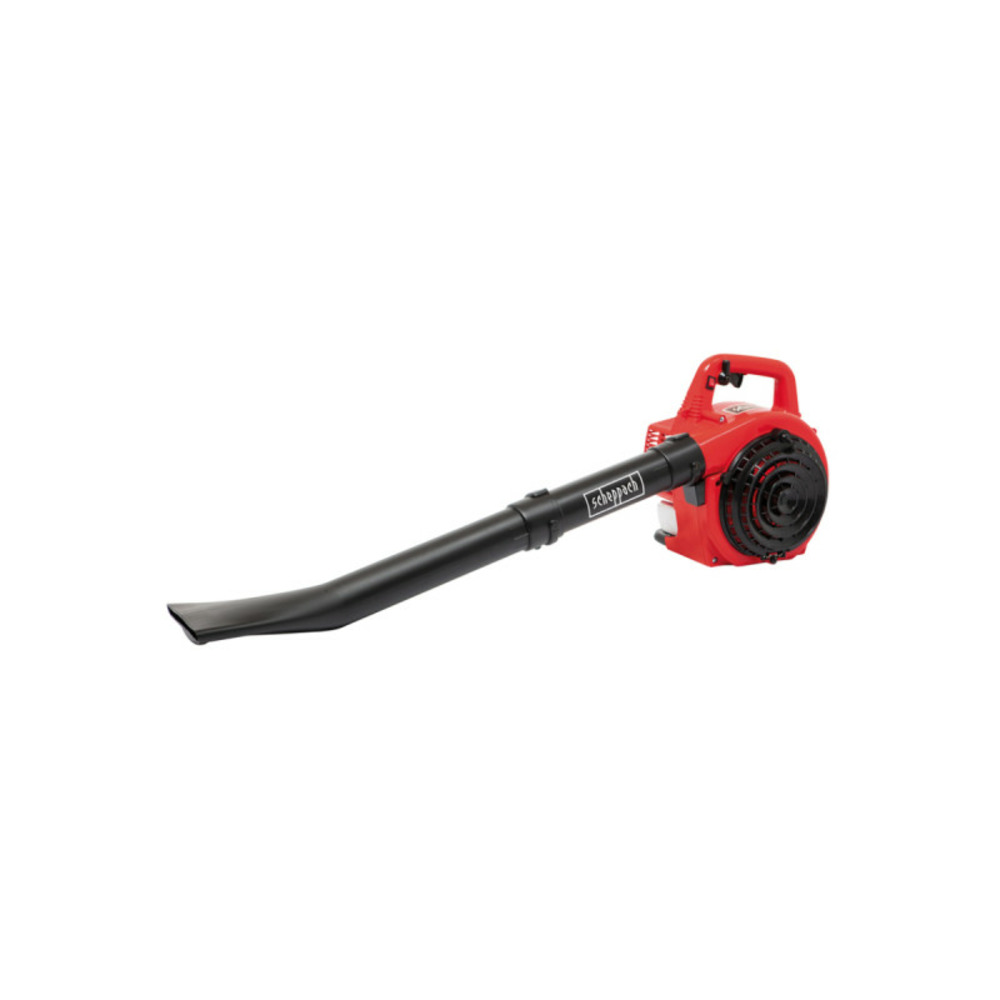 Souffleur thermique scheppach - 1 cv - lbh2600p