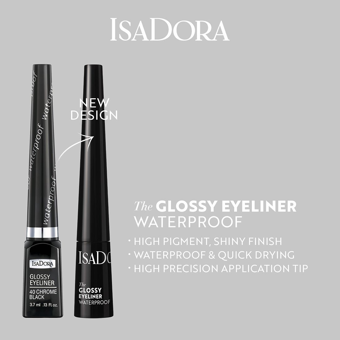 ID The Glossy Eyeliner
