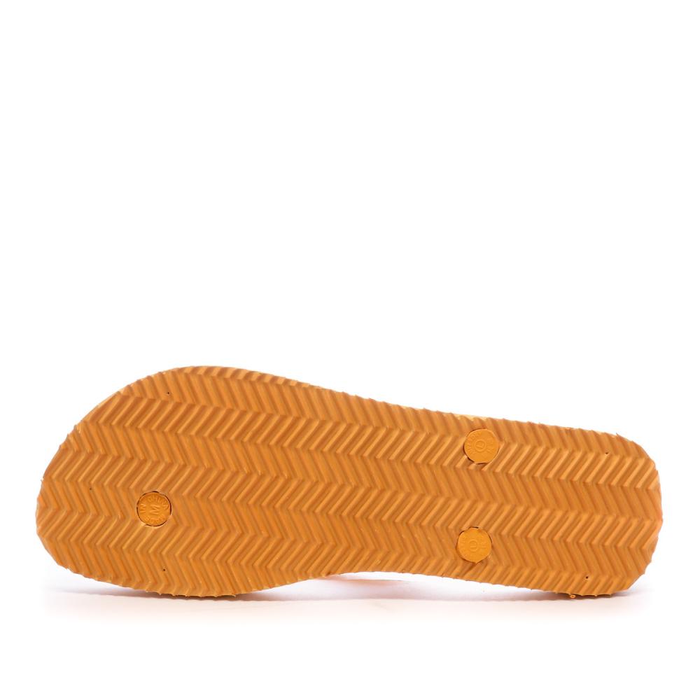 Superdry Tongs Orange Femme Superdry Classic Flip Flop