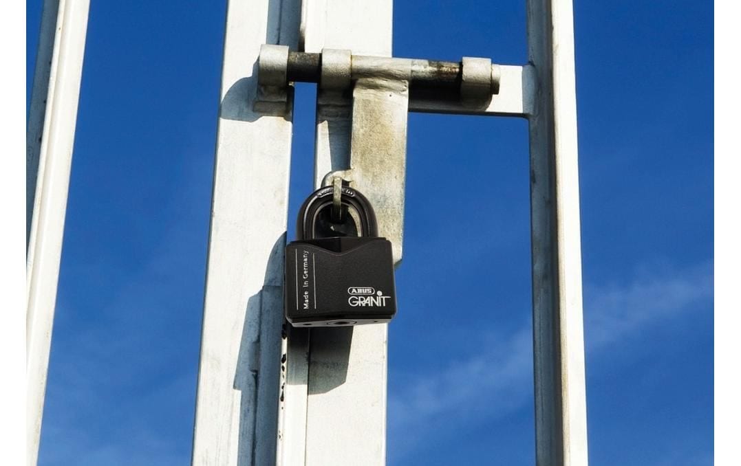 ABUS Vorhängeschloss »37/55HB75 vs.«