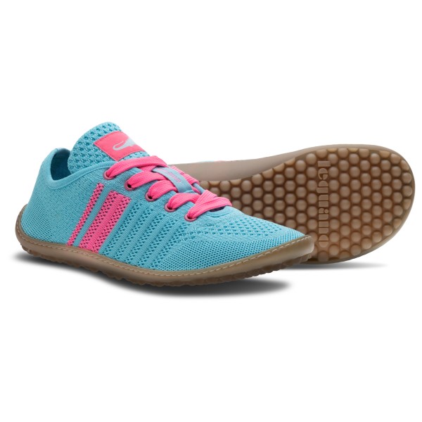 Leguano - Caribeo - Chaussures minimalistes