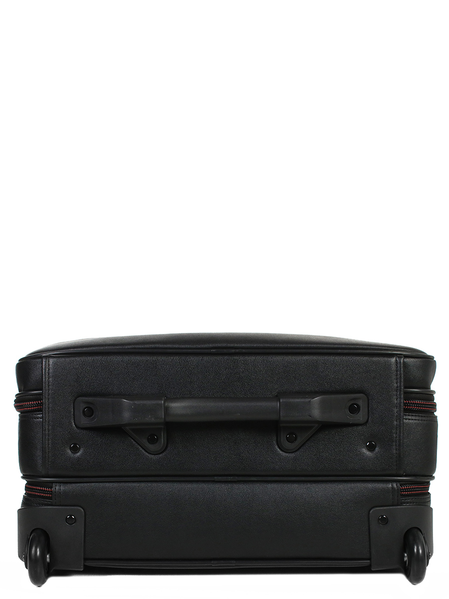 Pilot case Davidt's Oran 17 pouces