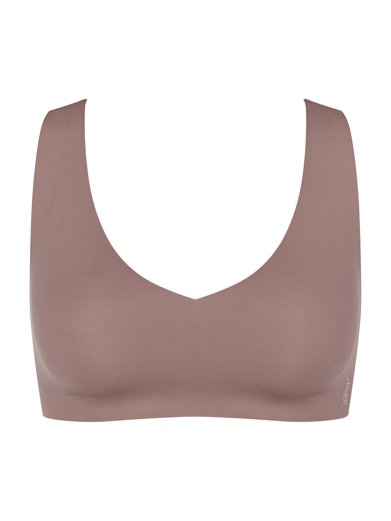Brassière coques souples ZERO Feel 2.0