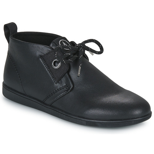 Armistice - STONE MID CUT - Noir