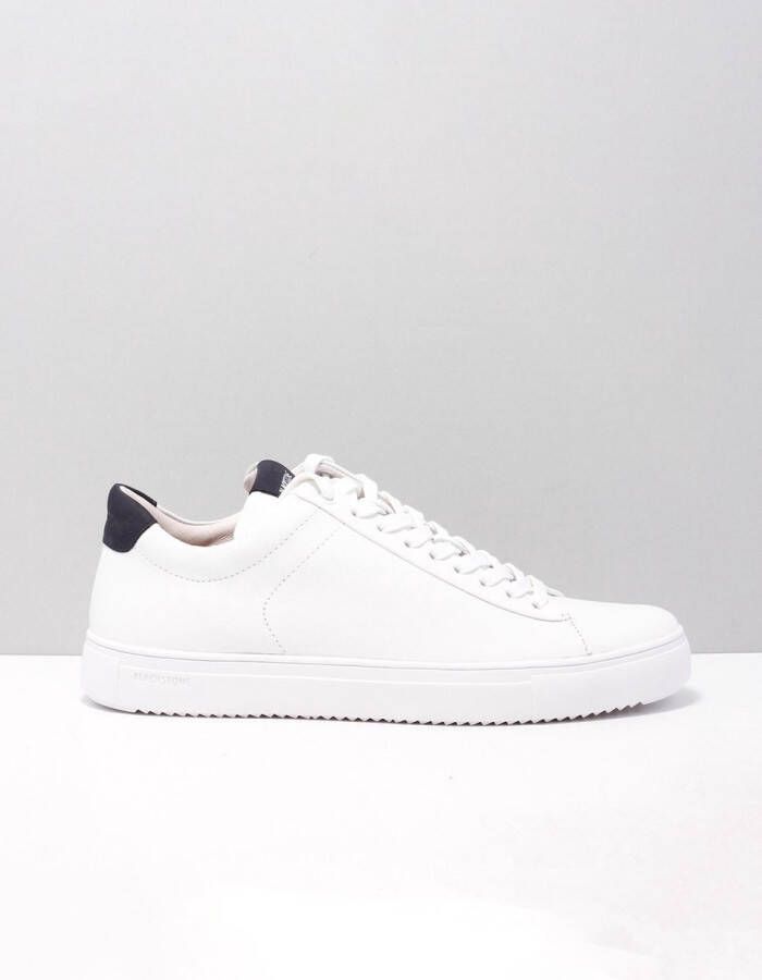 Retro Sneaker Magic Basket Demio Icona Hoge sneakers Leren Sneaker Wit