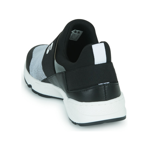 BOSS - J29296 - Noir / Blanc