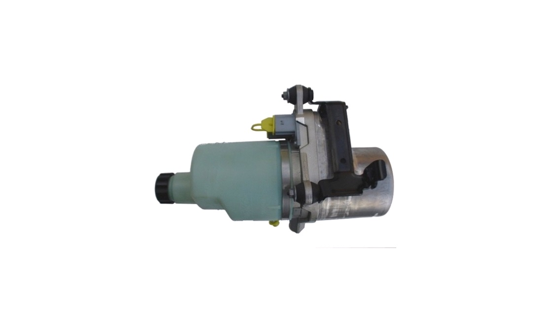 Servopumpe elektrisk-hydraulisk