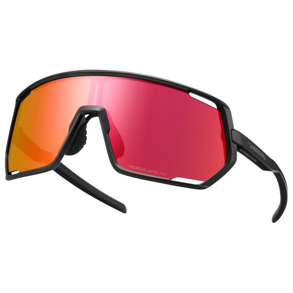 Shimano - Technium Road VLT 21% - Lunettes vélo