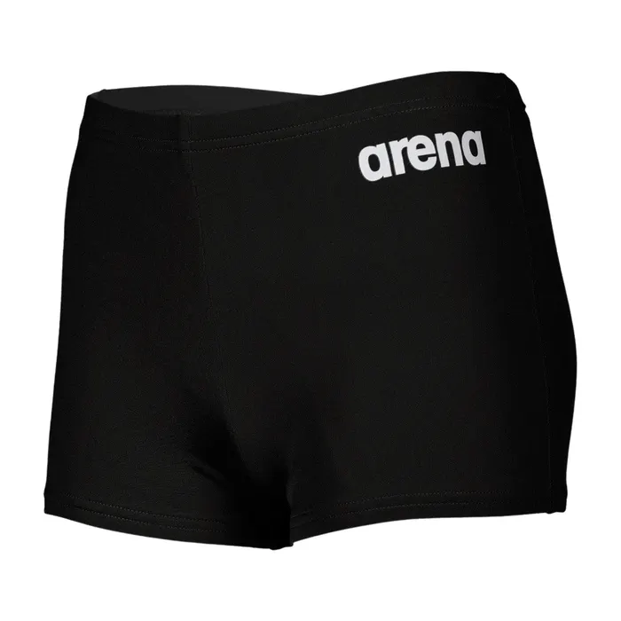 Arena Team Swim Solid Zwemboxer Junior