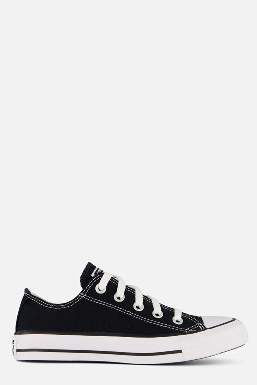 Converse Chuck Taylor Ox Sneakers zwart Canvas