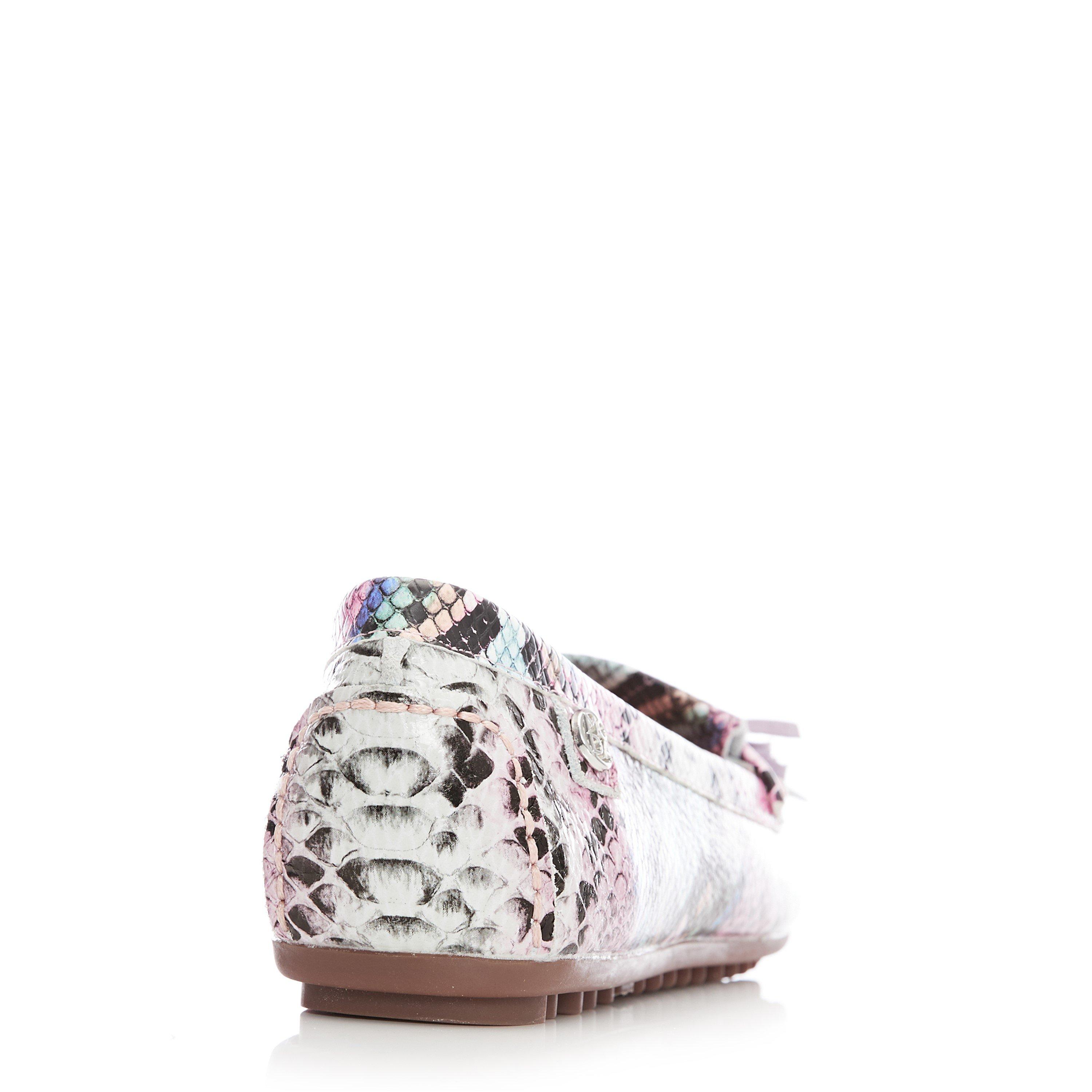 Moda in Pelle Etalia Loafers