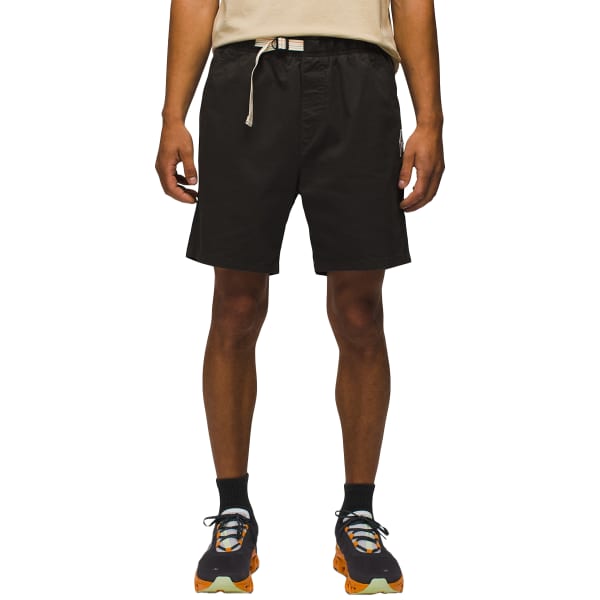 Short escalade PRANA MOJAVE SHORT DARK IRON