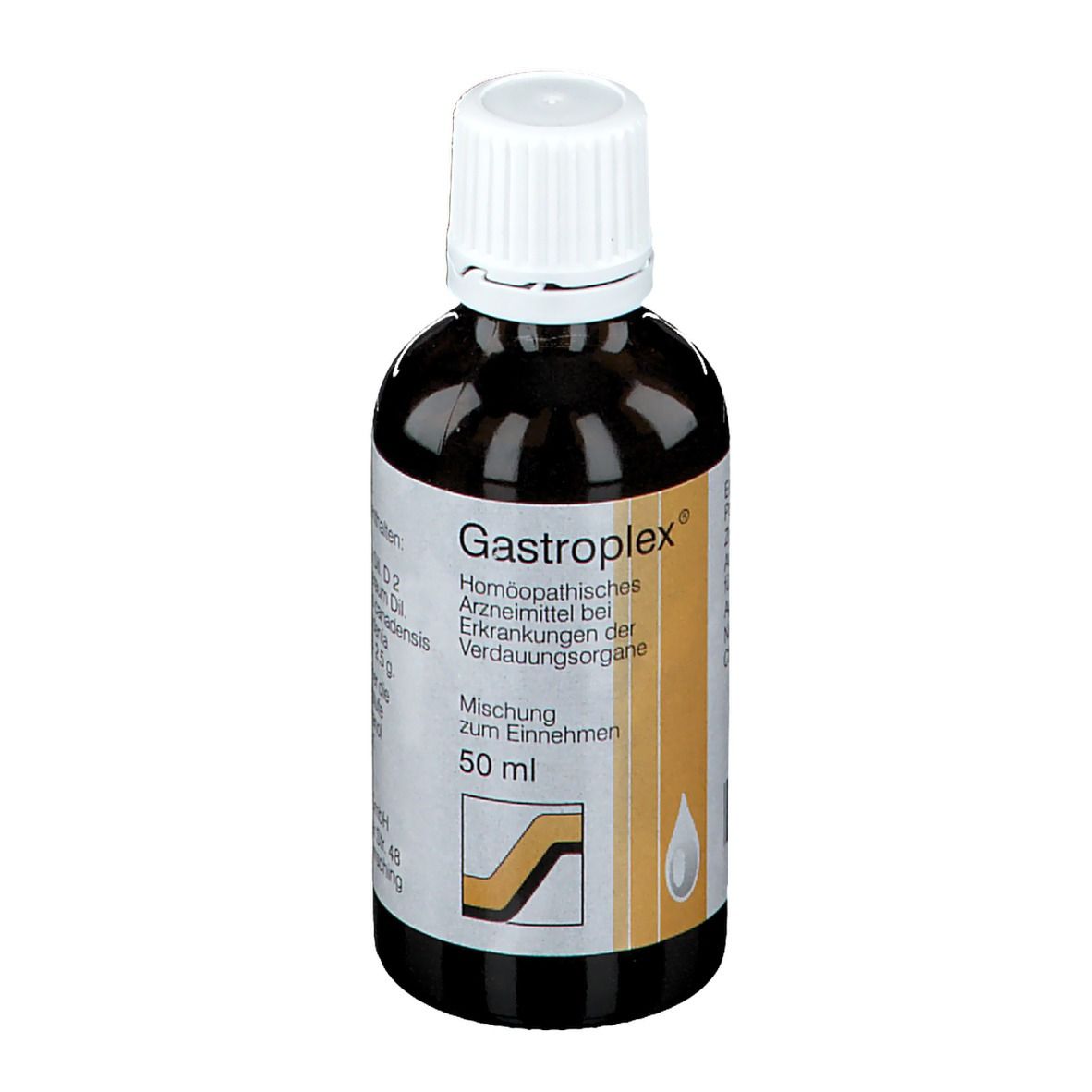 Gastroplex® Tropfen