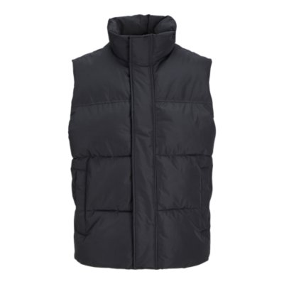 Doudoune sans manche homme Ebradley JACK JONES