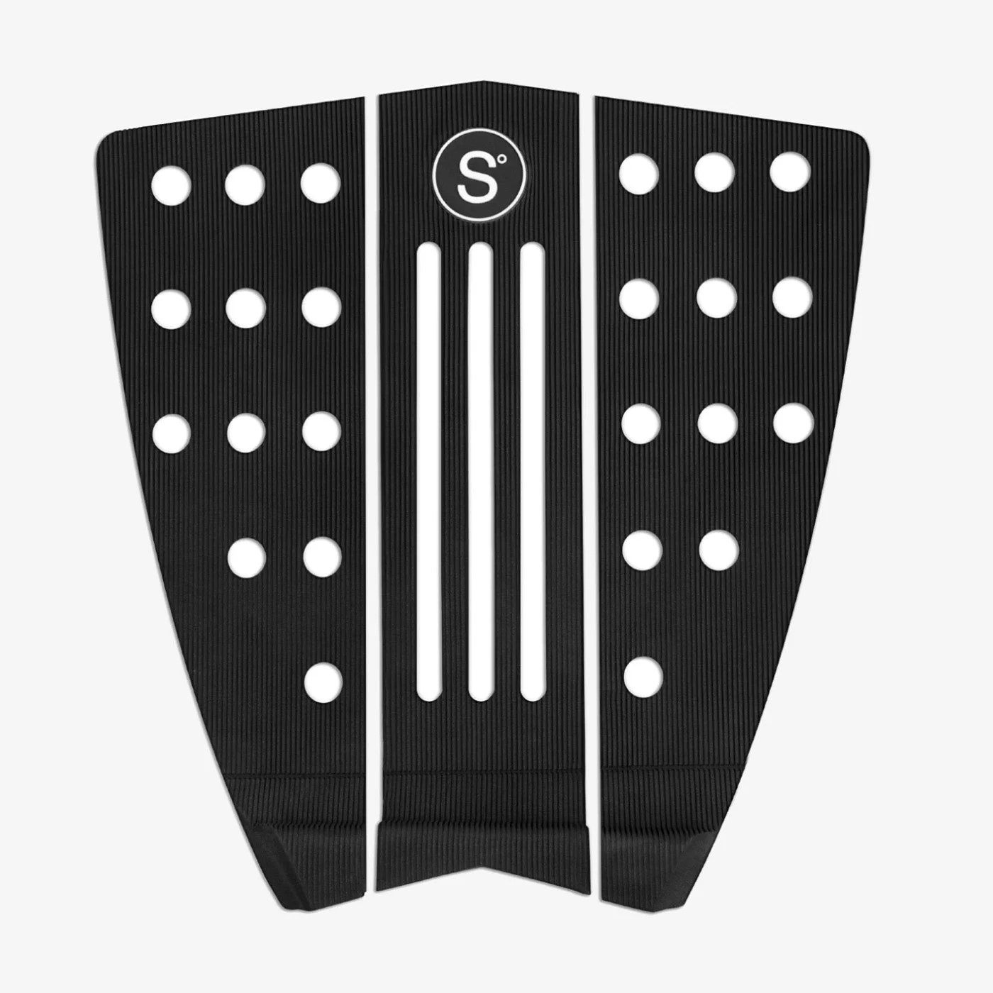 SYMPL° N°2 TYLER WARREN pad - Black