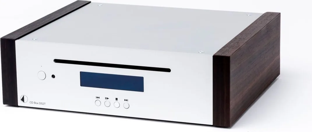 Pro-Ject Panneaux en Eucalyptus (la paire) Accessoires hi-fi