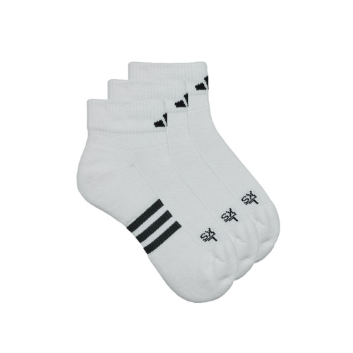 adidas Performance - PRF CUSH MID 3P - Blanc