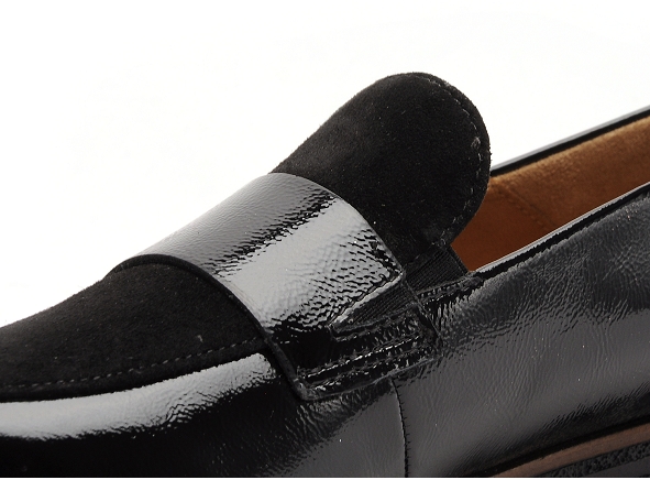 Gabor basses femme 72 432 37 noir