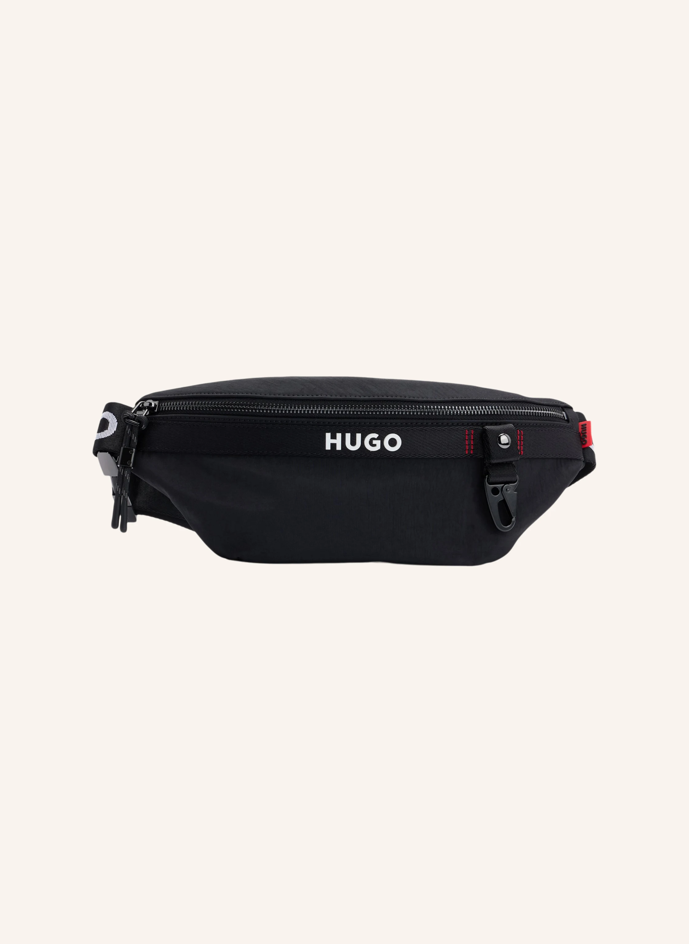 HUGO Gürtel-Tasche DUSKY_BUMBAG