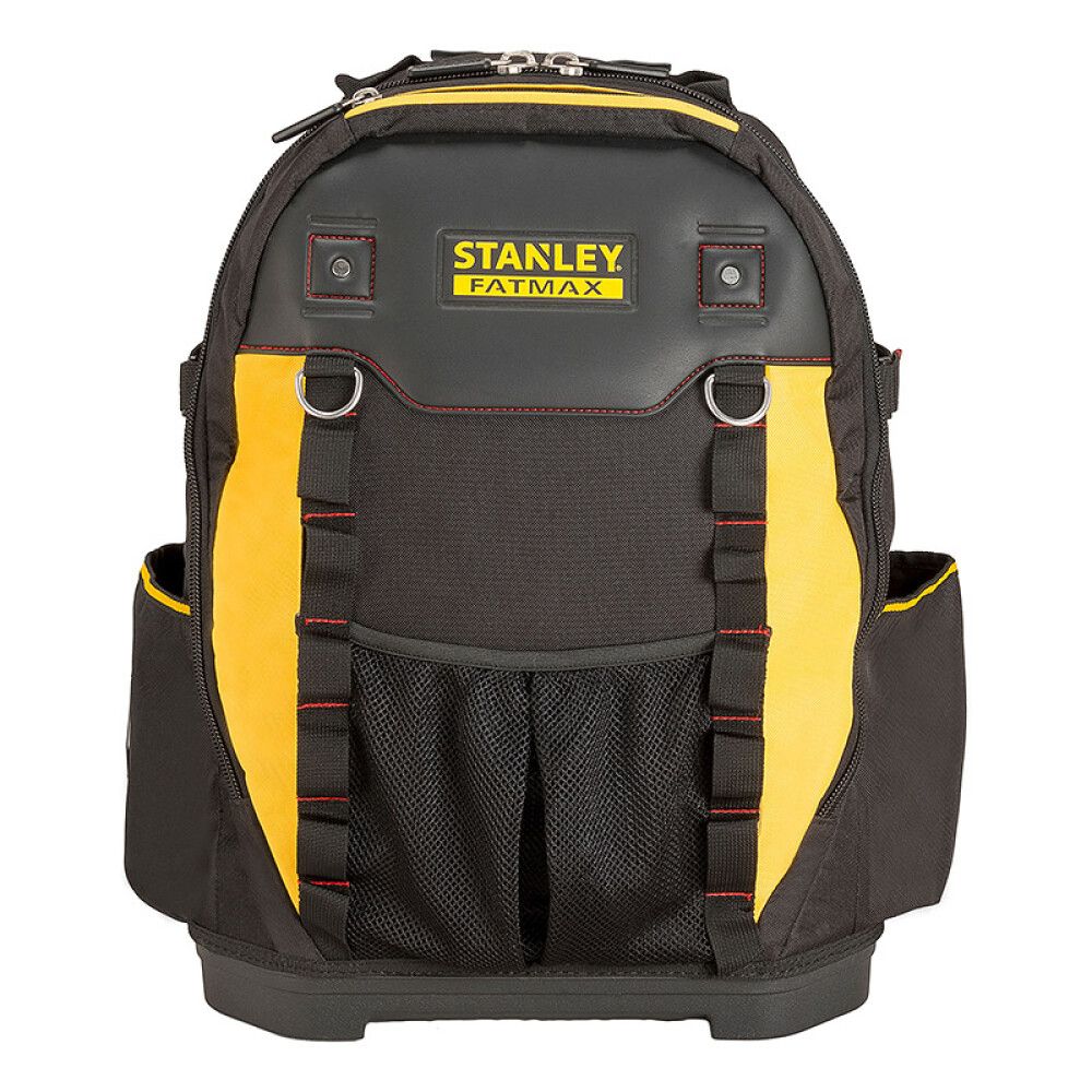 VERKTØYVESKE STANLEY FATMAX RYGGSEKK 28L