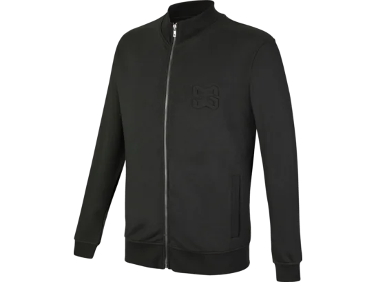 Sweat de travail X-Finity Würth MODYF noir