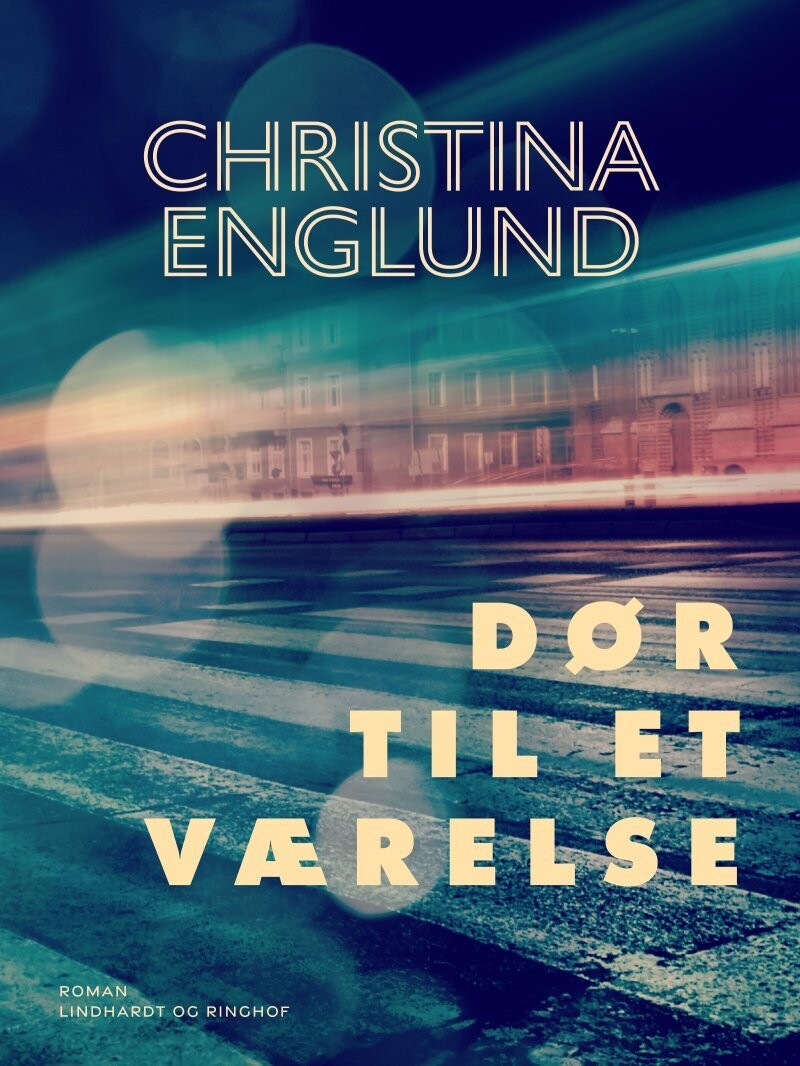 Dør Til Et Værelse - Christina Englund - Bog