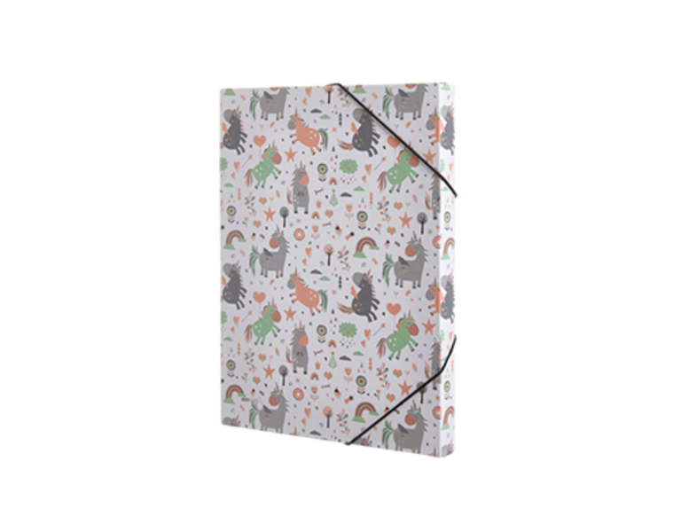 Heftbox