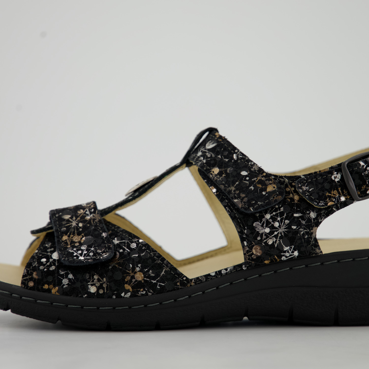 Belvida Komfortschuhe