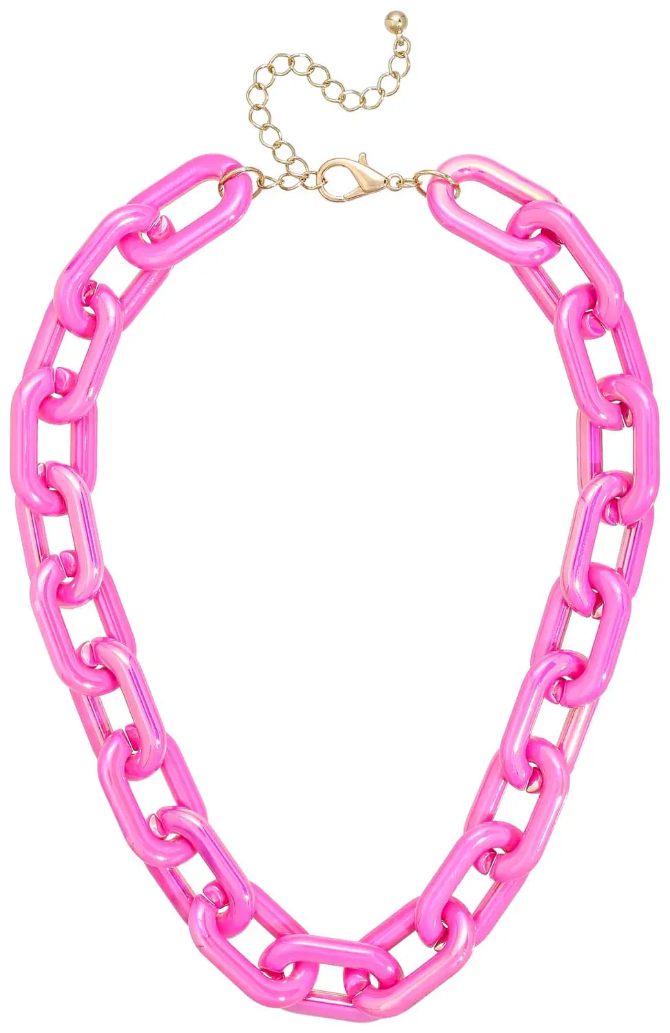 Kette - Taffy Shine