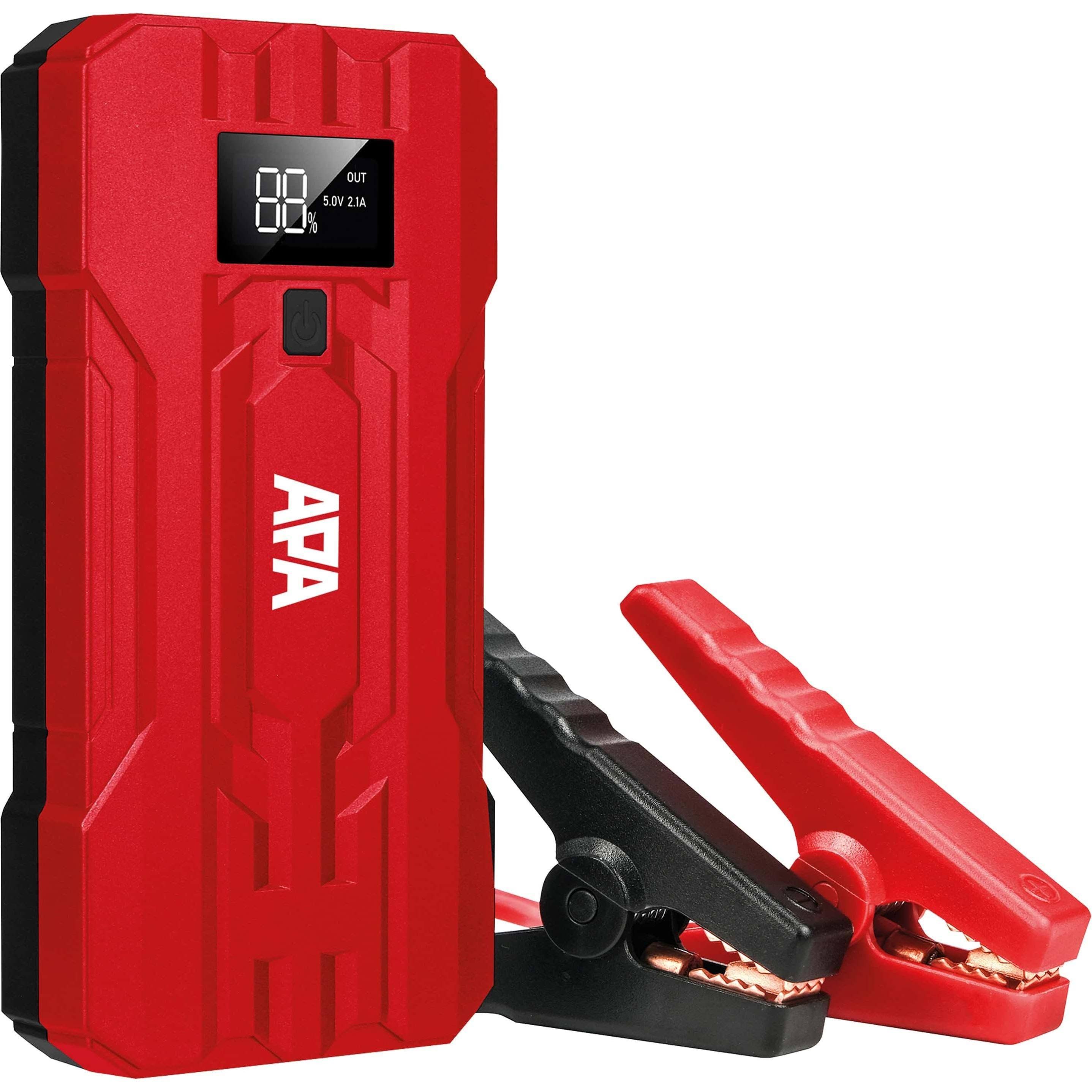 APA Starthilfe Powerpack 16443