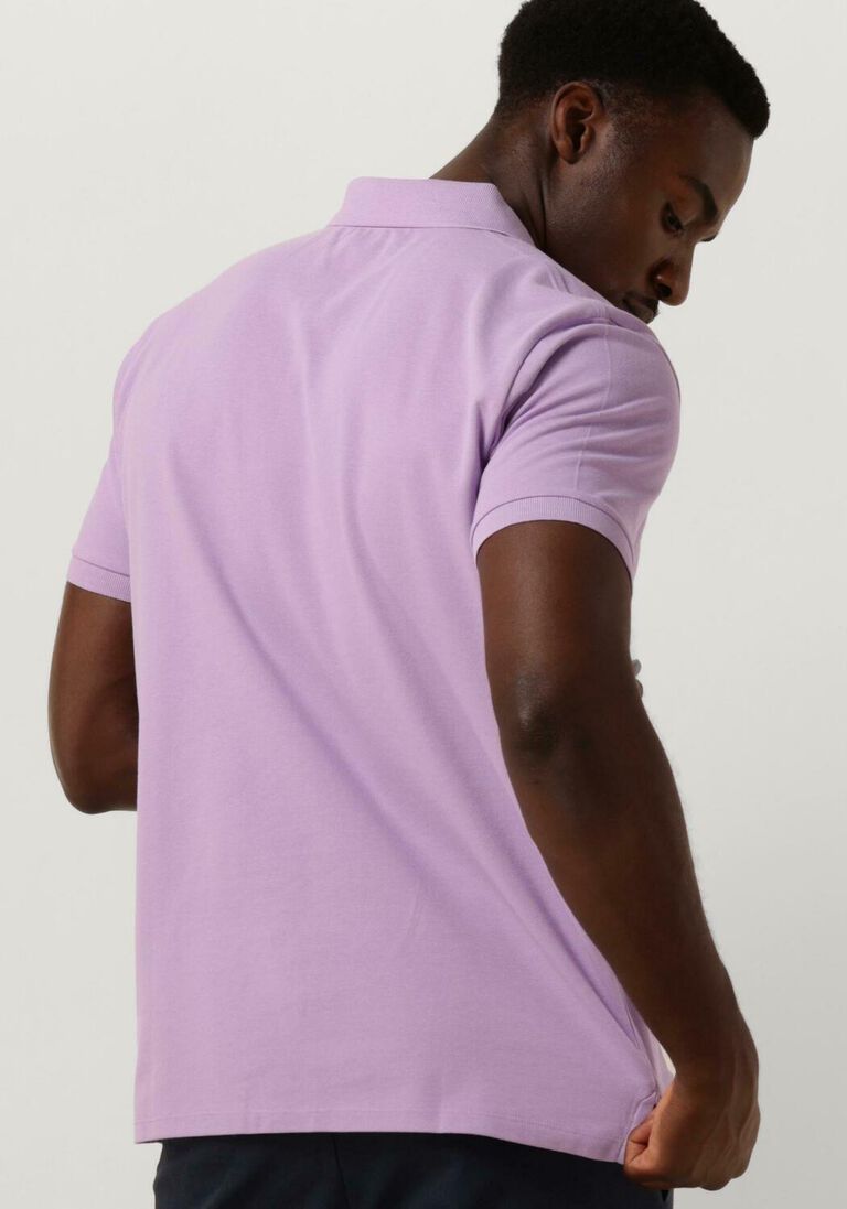 PEUTEREY lila peuterey polo zeno 01