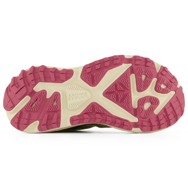 HOKA - Women's Stinson 7 - Chaussures de trail