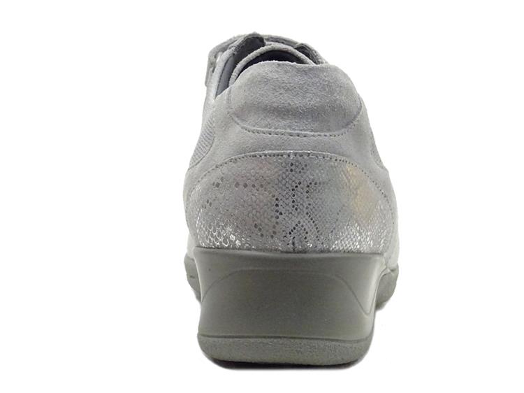Xsensible 10027 Wijdte H Grey (2.803) wijdte H