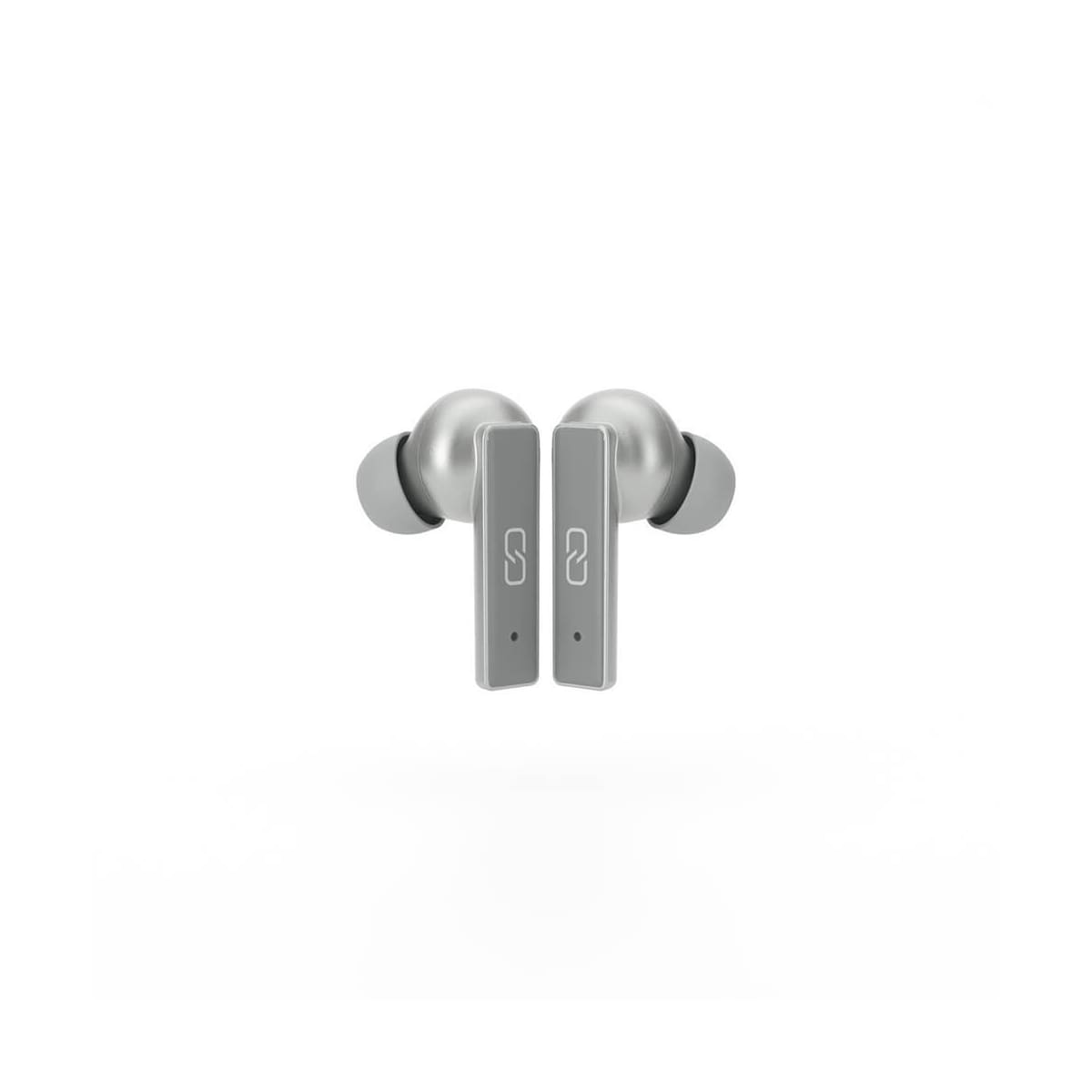 Hodetelefoner Titan TWS True Wireless In-Ear Sølv