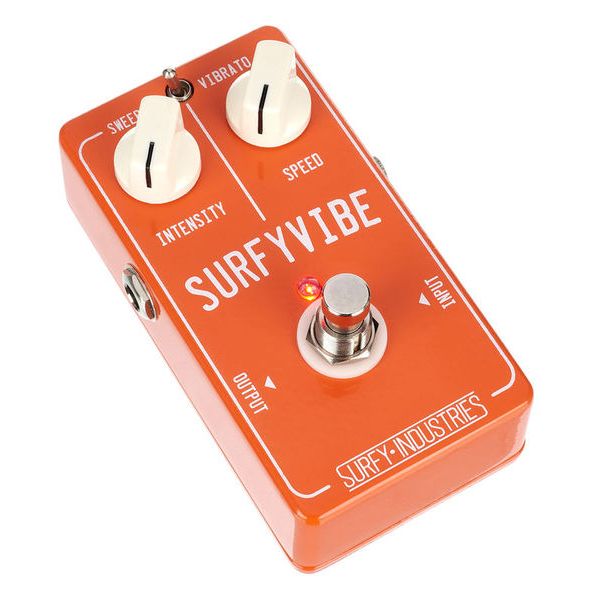 Surfy Industries SurfyVibe Vibrato
