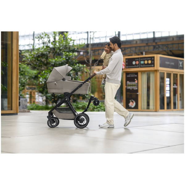Maxi CosiMaxi Cosi   Sense Babywanne twillic black