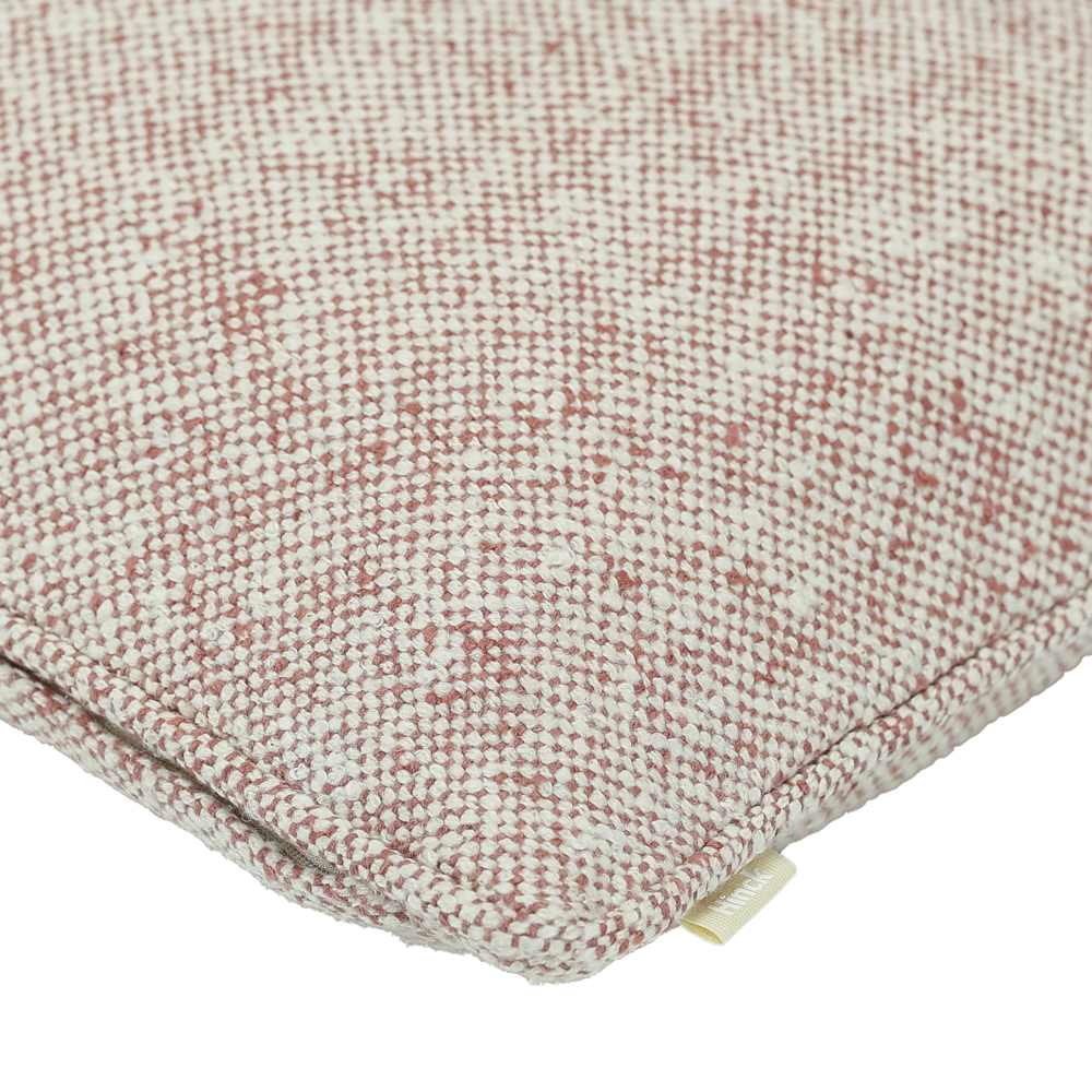 Sierkussen Kokhea mineral 35x50 cm