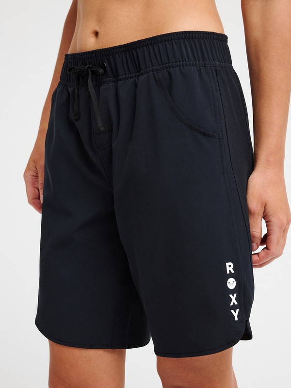 Roxy Wave 9