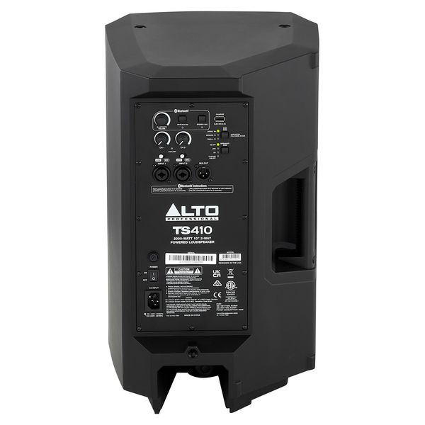 Alto TS 410 Cover Bundle