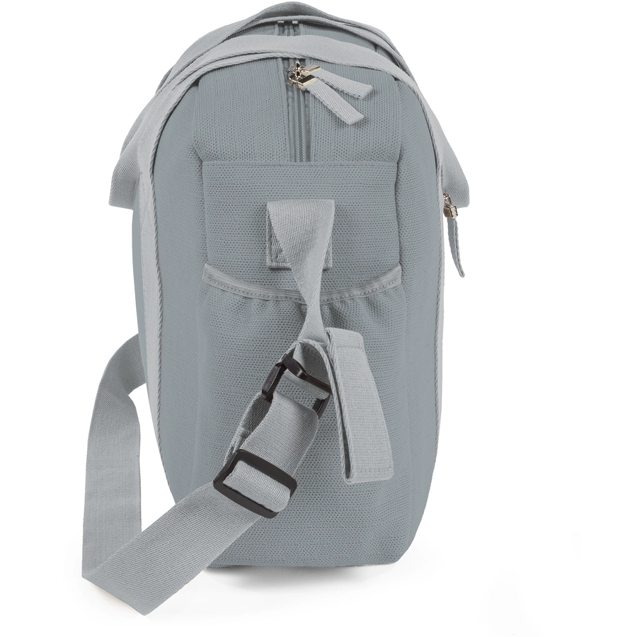 Walking Mum Wickeltasche Eco Mum Cloud