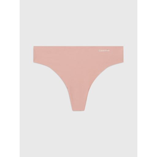 Calvin Klein Seamless Thong, Subdued, M