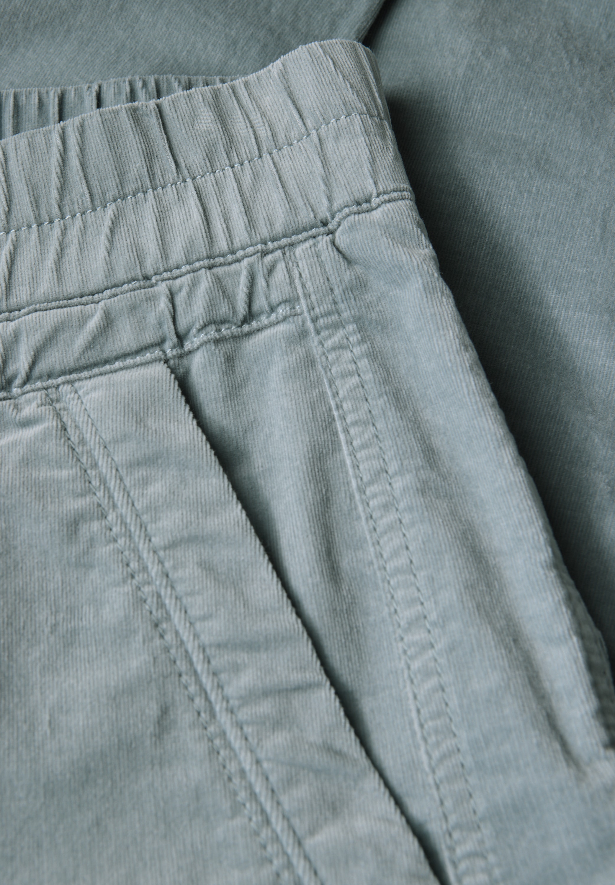 STREET ONE Cordhose »Style Bonny«  mit Taschen