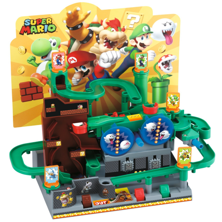 Super Mario™ Adventure Game DX